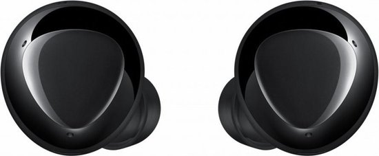 Samsung Galaxy Buds Plus Black