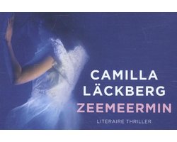 Omslag van Fjällbacka  -   Zeemeermin
