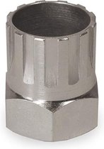 pionafnemer zeskant Campagnolo 8/11 speed 24 mm