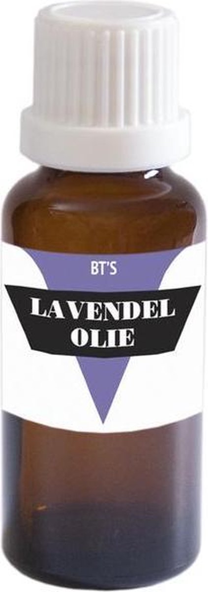 Goedkoopste BT'S Lavendel olie 25 Milliliter