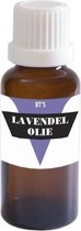 BTS Lavendel Olie 25ML