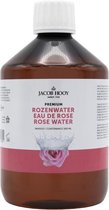 Jacob Hooy Rozenwater Premium 500ml