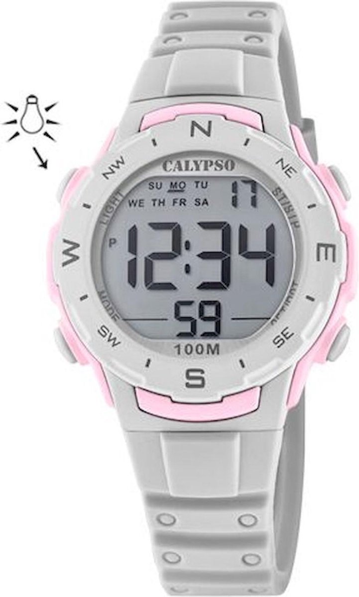 Calypso Unisexhorloge K5801-1