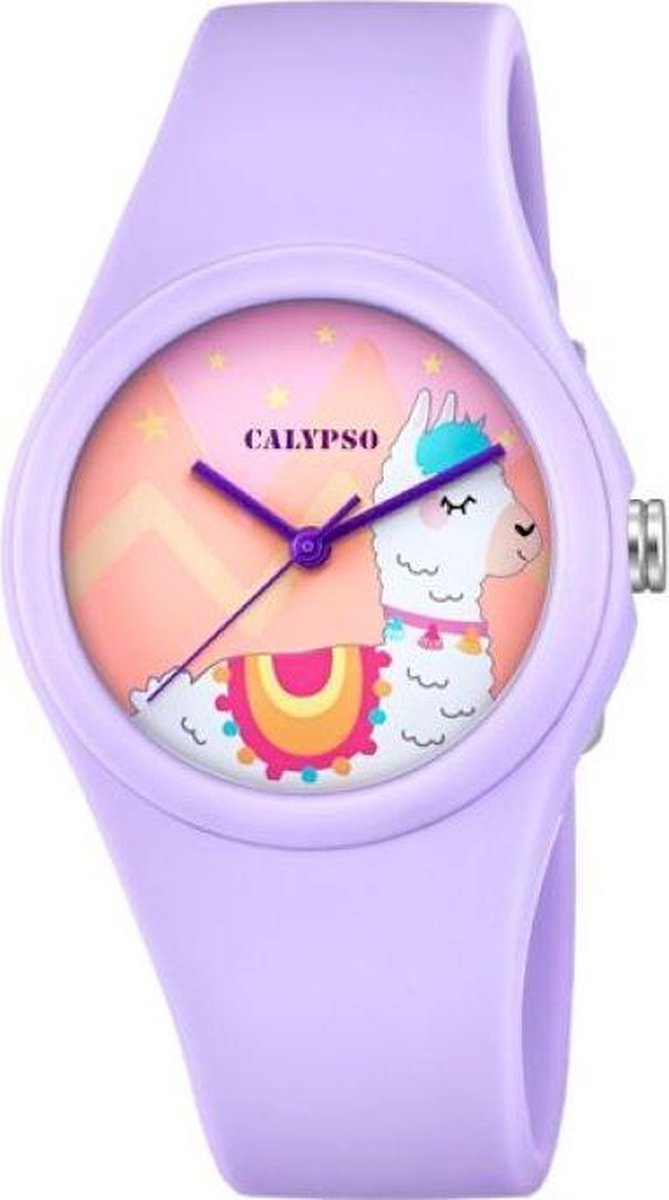 Calypso Mod. K5789-2 - Horloge