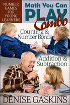 Math You Can Play - Math You Can Play Combo