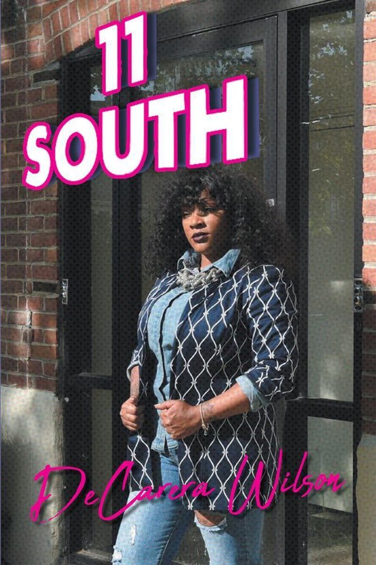 11 South - cover