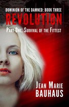 Omslag Revolution Part One: Survival of the Fittest