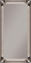 By Kohler Spiegel Brons rechthoek 60x120x4.5cm (105870)