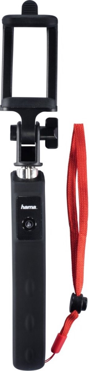 Hama Selfie Fun 70 Bluetooth® Zwart