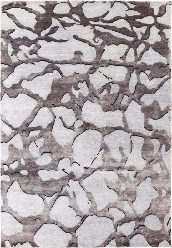 MOMO Rugs - Laagpolig vloerkleed MOMO Rugs Senses Drought - 200x300 cm