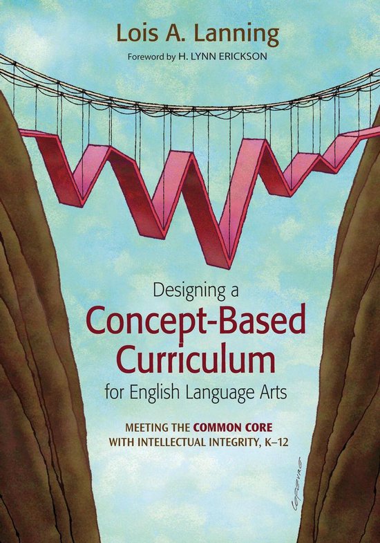 Corwin Teaching Essentials - Designing a Concept-Based Curri ... - cover