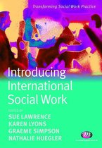 Transforming Social Work Practice Series - Introducing International Social Work