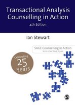 Counselling in Action series - Transactional Analysis Counselling in Action