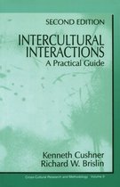 Cross Cultural Research and Methodology - Intercultural Interactions