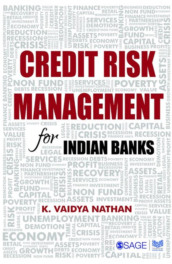 Credit Risk Management for Indian Banks (ebook), K Vaidyanathan