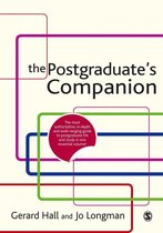 The Postgraduate′s Companion