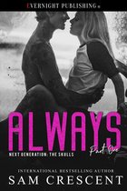 Next Generation: The Skulls - Always
