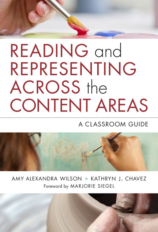 Language and Literacy Series - Reading and Representing Acro ... - cover