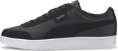 Puma Court Legend Lo zwart sneakers heren (371931-02)