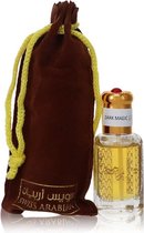 Swiss Arabian Dark Magic Perfume Oil (unisex) 12 Ml For Men