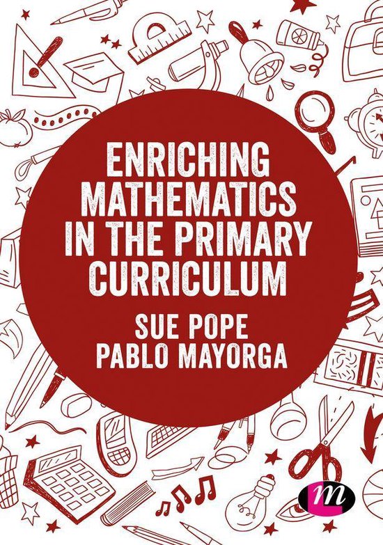 Exploring the Primary Curriculum - Enriching Mathematics in  ... - cover