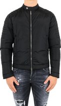 Sportsjacket Heren  maat 50 Zwart