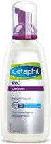 Cetaphil Pro Oil Control Espuma Limpiadora 236 Ml