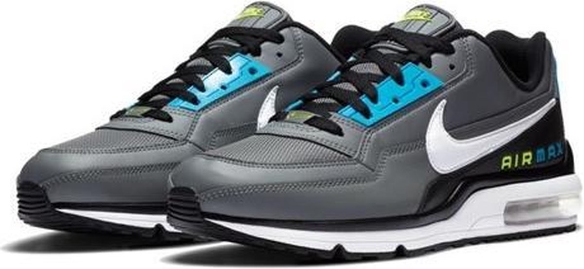 nike air max ltd 3
