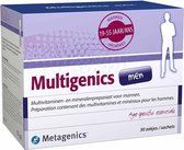 Metagenics Multigenics Men 30 Zk.