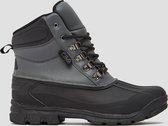 Fila Weathertech Extreme Snowboots Grijs Heren - Maat 40