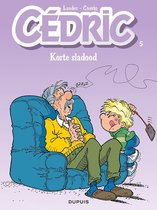 Cedric 05. korte sladood