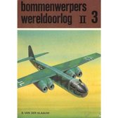 Bommenwerpers Wereldoorlog II - deel 3