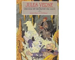 Jules Verne Reis naar het middelpunt der aarde Deel 1