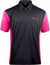 Target Coolplay 3 Black & Pink - Dart Shirt - S