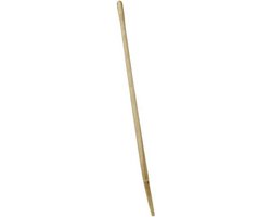 Talen Tools - Steel voor aluminium stalschop - 135 cm - Essenhout van Talen Tools — afbeelding 3