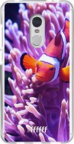 Xiaomi Redmi 5 Hoesje Transparant TPU Case - Nemo #ffffff