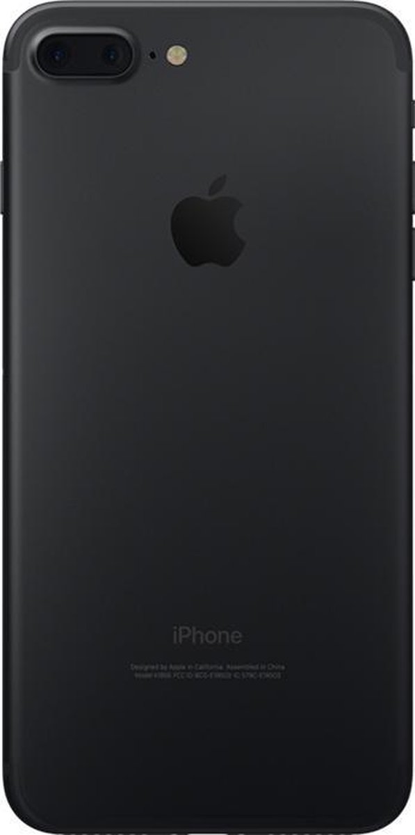 Apple iPhone 7 Plus - 32GB - Spacegrijs | bol.com
