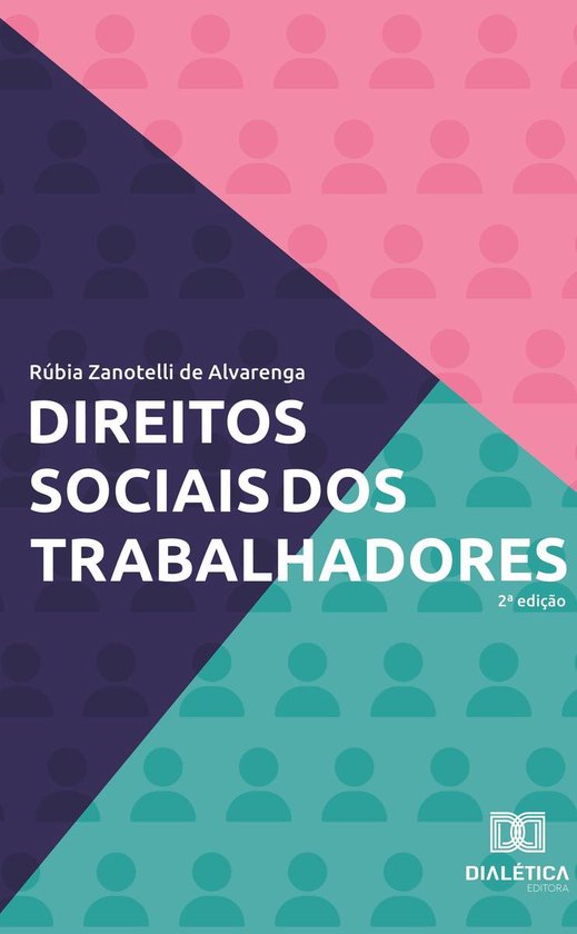 Direitos Sociais dos Trabalhadores - cover