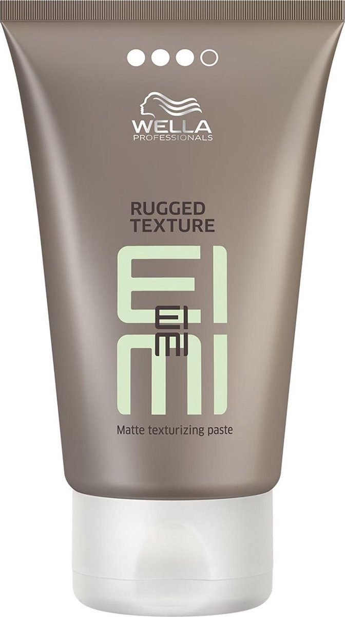 Bol.com Wella Professionals EIMI Rugged Texture Paste - 75 ml - Styling Paste aanbieding