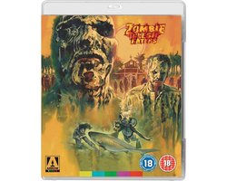 Zombie Flesh Eaters