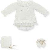 Mac Ilusion  babysetje Delicate Tenderness| 7830R | 50