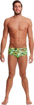 Wax Lyrical Classic Trunk - Heren | Funky Trunks