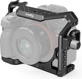SmallRig 3007 kooi voor camerabescherming 1/4'' Zwart