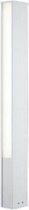 Extralux Tend staande lamp T16 – 21W – G5 (H125cm) - Wit