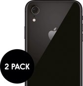 iMoshion Camera Protector  iPhone Xr Glas - 2 Pack