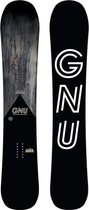 Gnu Essential Service - Snowboard - lengte: 159 cm