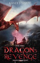 Dragon Courage 3 - Dragon's Revenge