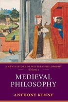 New History of Western Philosophy - Medieval Philosophy