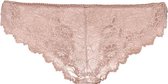 Wacoal - Lace Perfection String - maat M - Roze