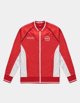 PokÃ©mon Trainings jacket -2XL- Trainer Rood